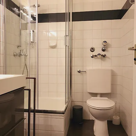Apartmán Casa Lotta *