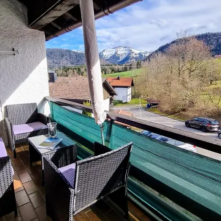 Apartmán Casa Lotta
