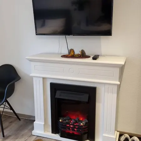 Apartman Casa Lotta Oberstaufen