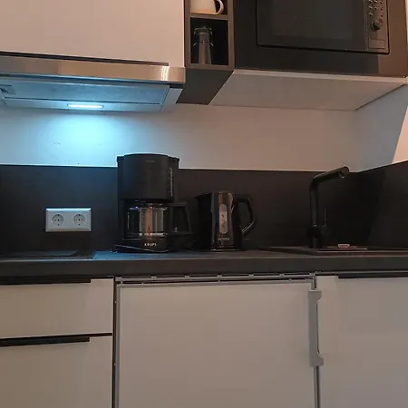 Casa Lotta Apartmán *