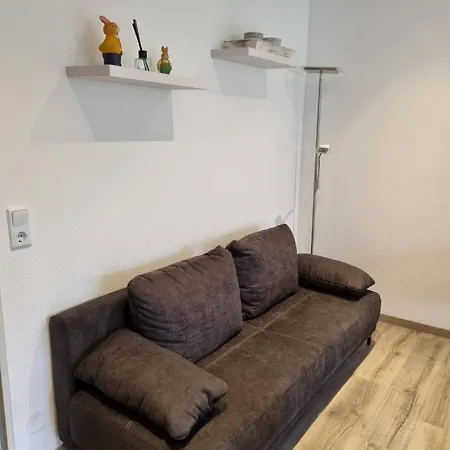 Casa Lotta Apartmán