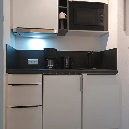 Casa Lotta Apartment *