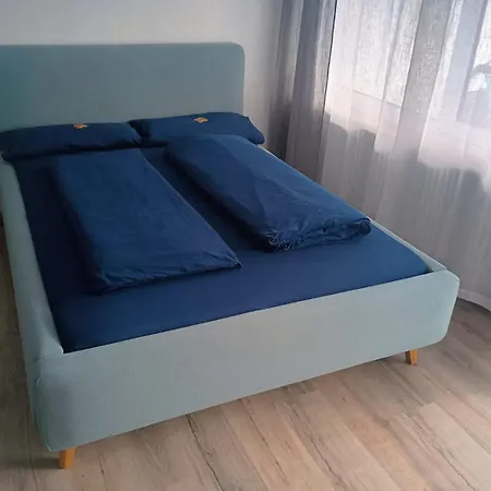 Apartmán Casa Lotta *