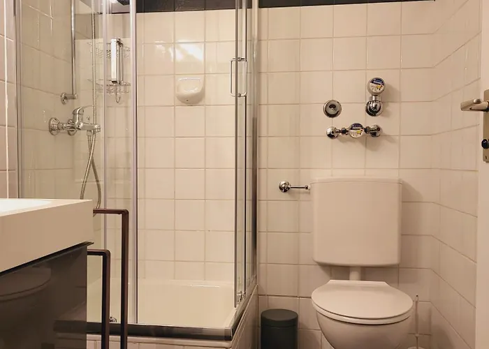 Apartmán Casa Lotta *
