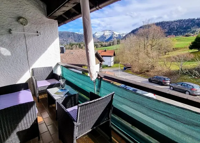 Apartmán Casa Lotta