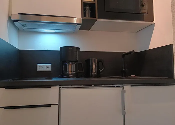 Casa Lotta Apartmán *