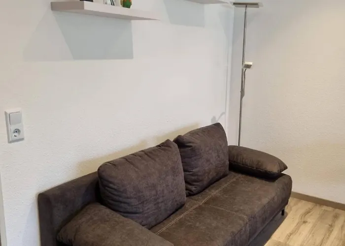 Casa Lotta Apartmán