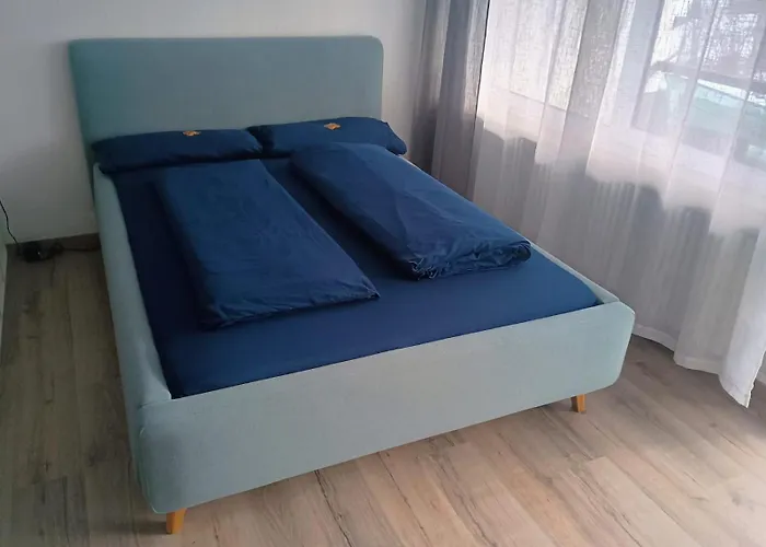Apartmán Casa Lotta *